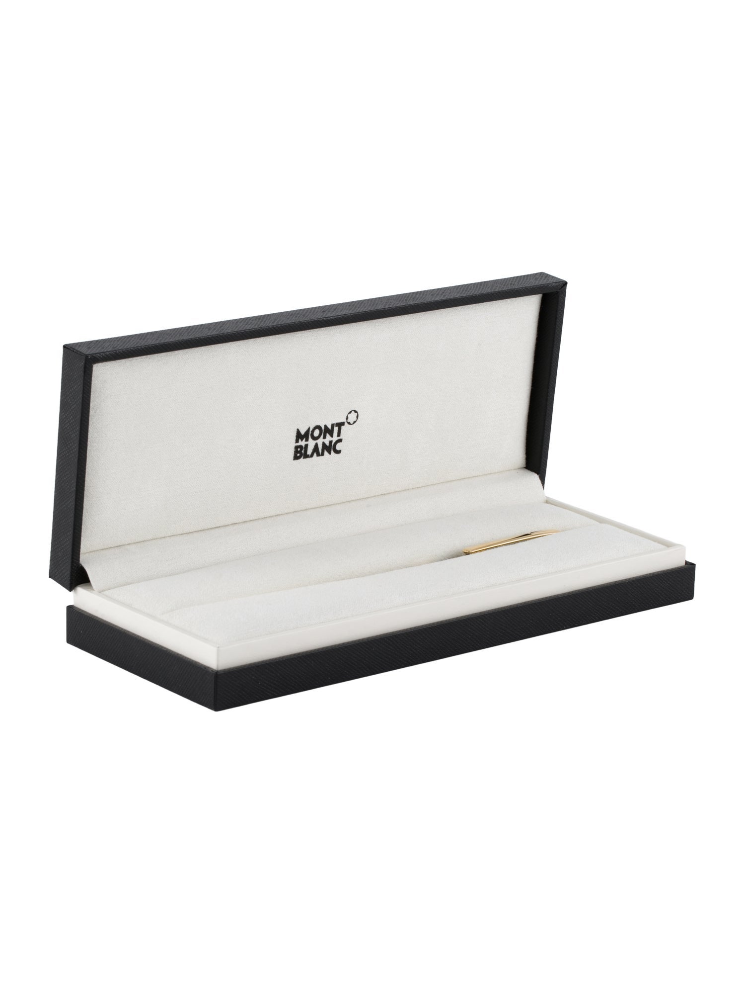 Montblanc Meisterstück Classique Ballpoint Pen