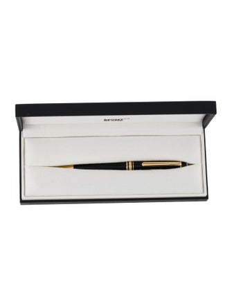 Montblanc Meisterstück Classique Ballpoint Pen
