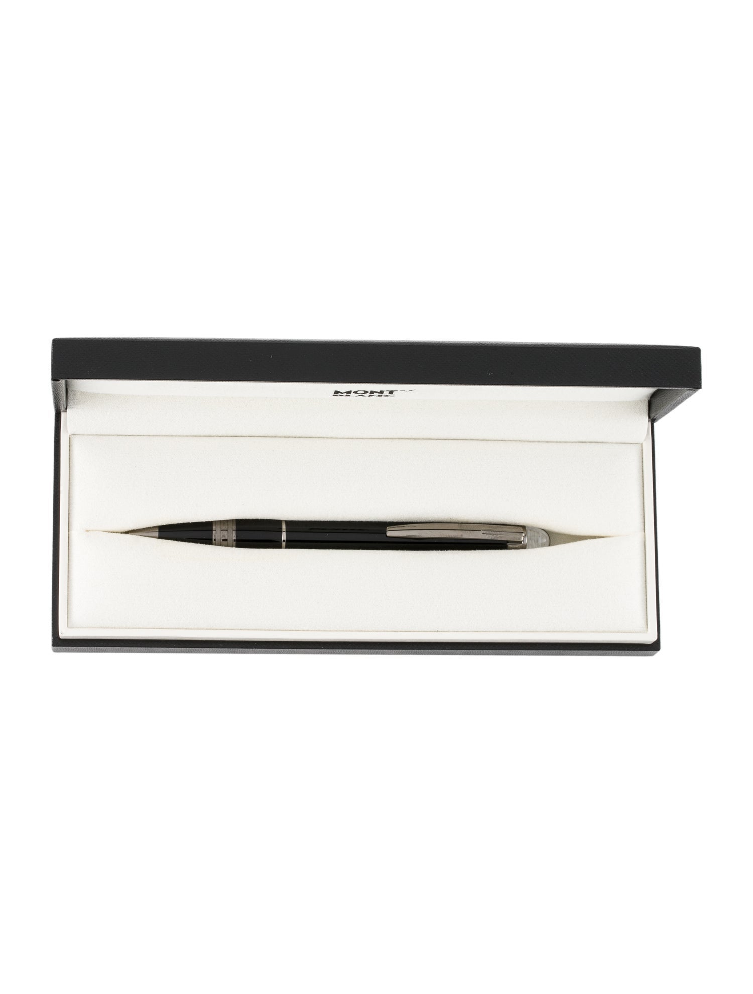 Montblanc Starwalker Ballpoint Pen
