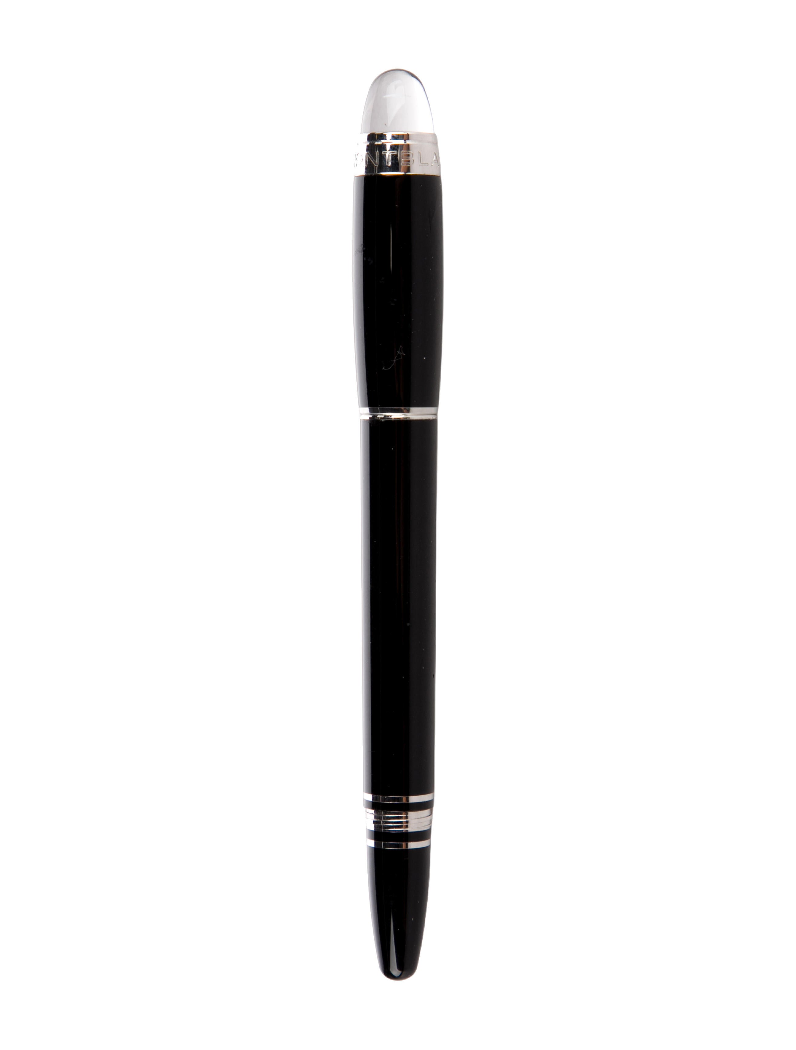 Montblanc Pen