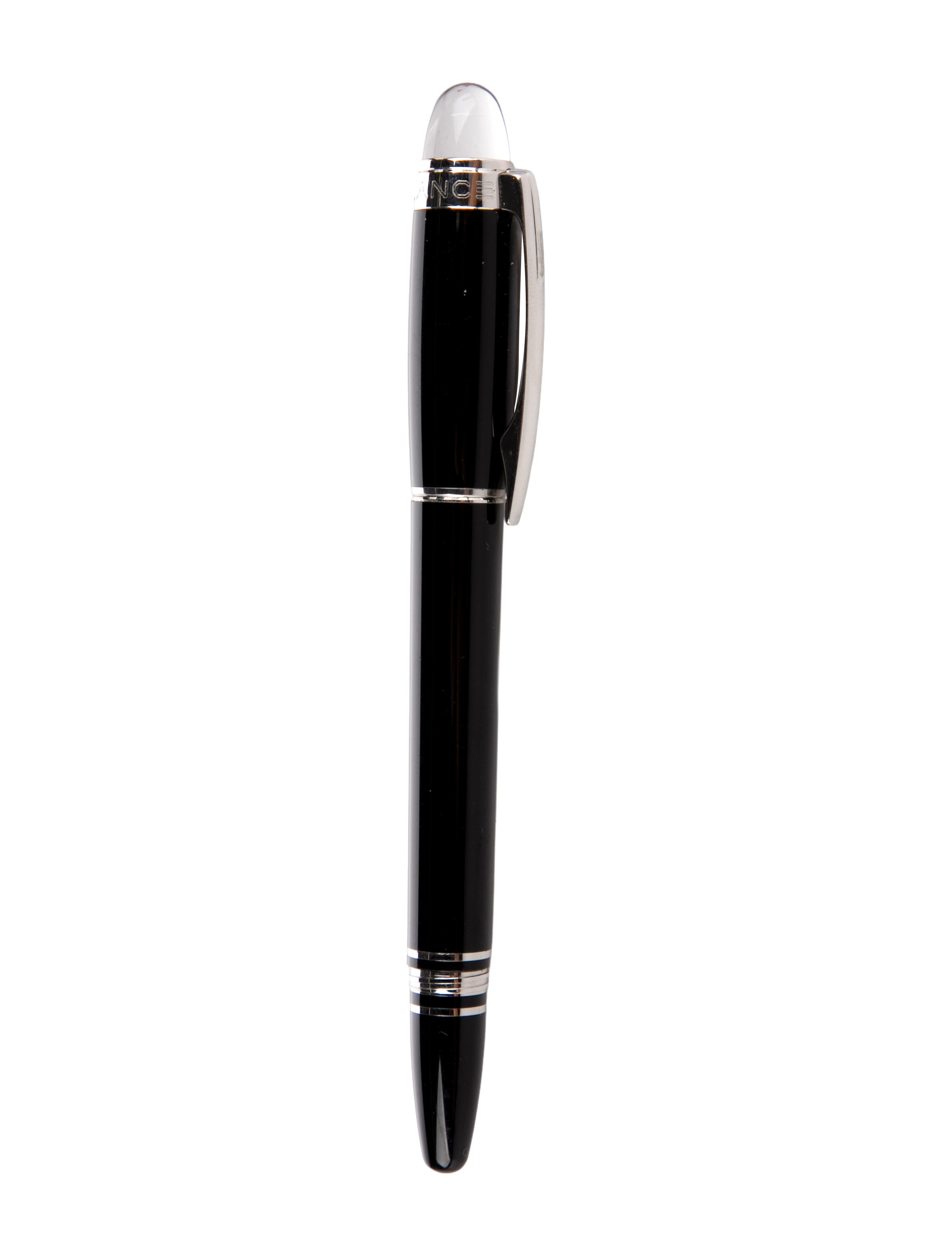 Montblanc Pen