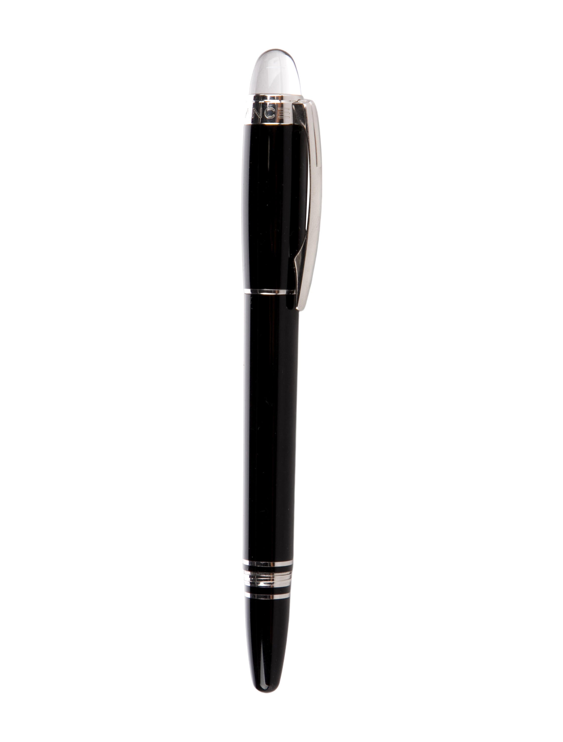 Montblanc Pen
