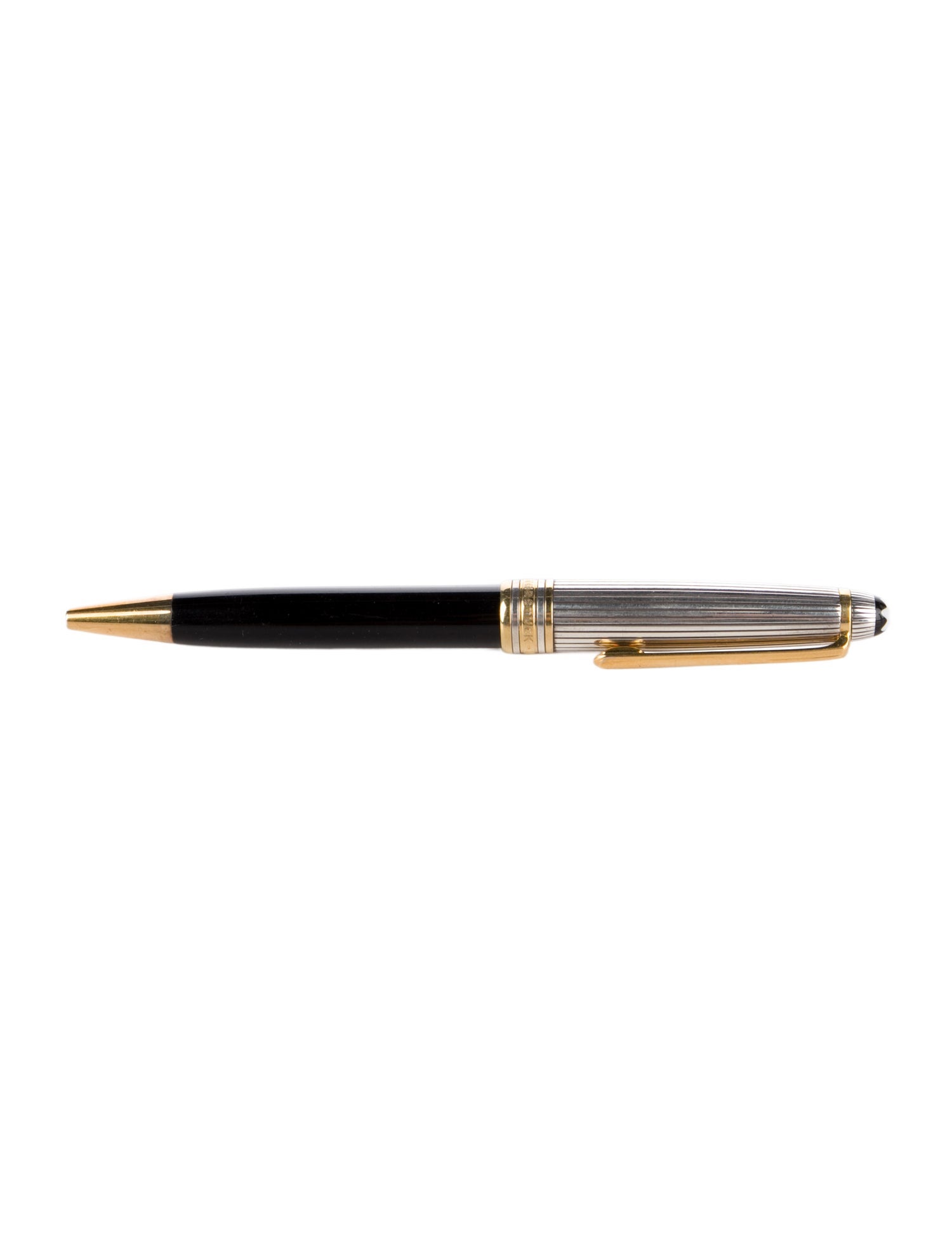 Montblanc Fountain Pen