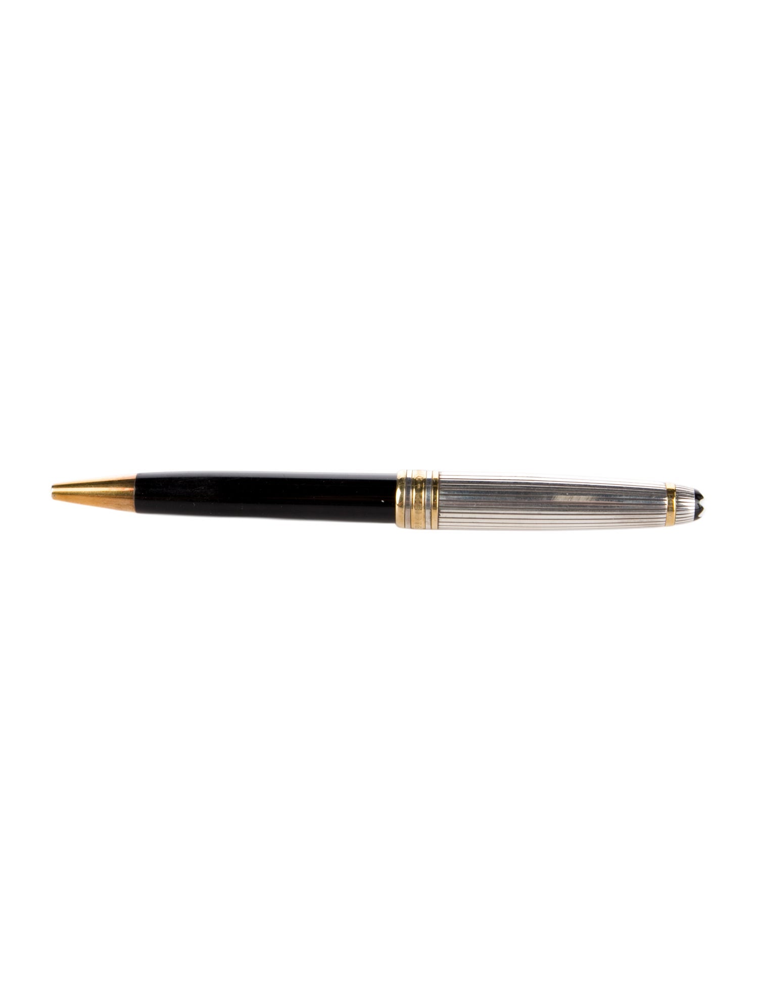 Montblanc Fountain Pen