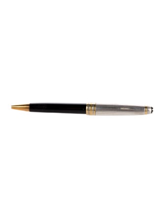 Montblanc Fountain Pen