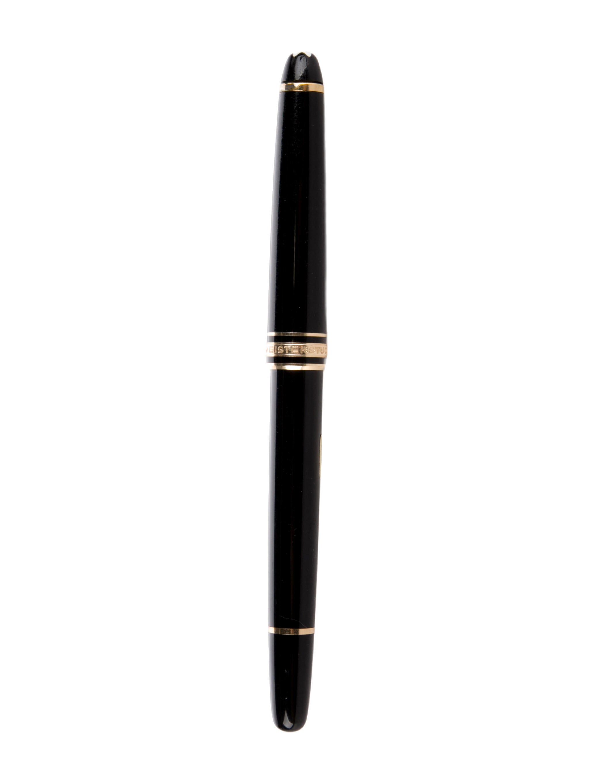 Montblanc Men's Fountain Pen