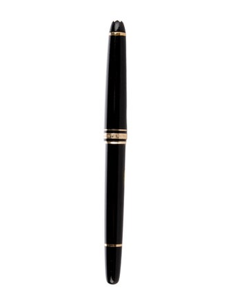 Montblanc Men's Fountain Pen