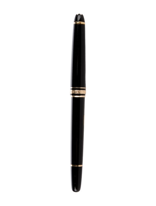 Montblanc Men's Fountain Pen