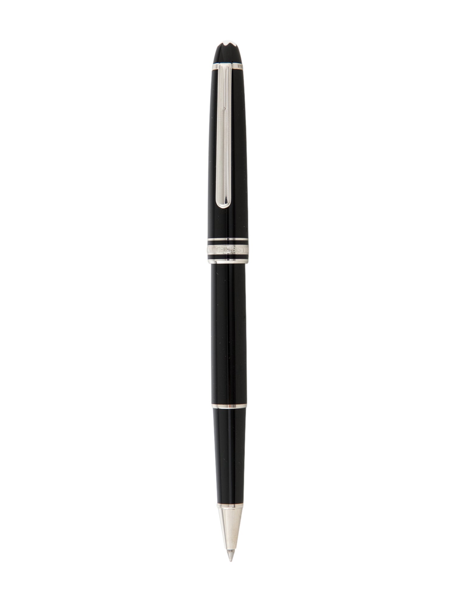 Montblanc Meisterstück Classique Rollerball Pen