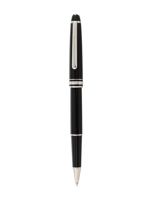 Montblanc Meisterstück Classique Rollerball Pen