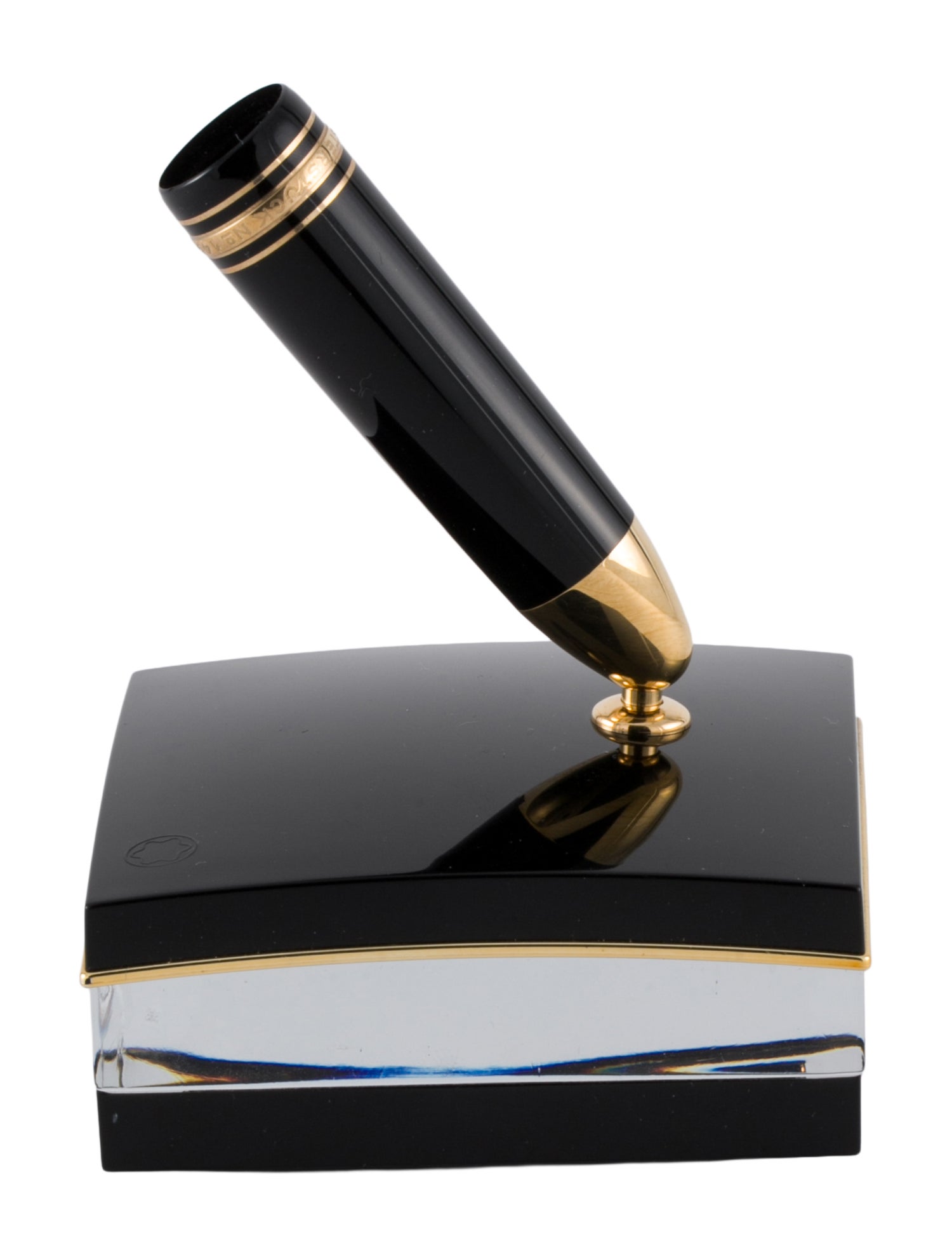 Montblanc Meisterstuck Pen Stand No. 149