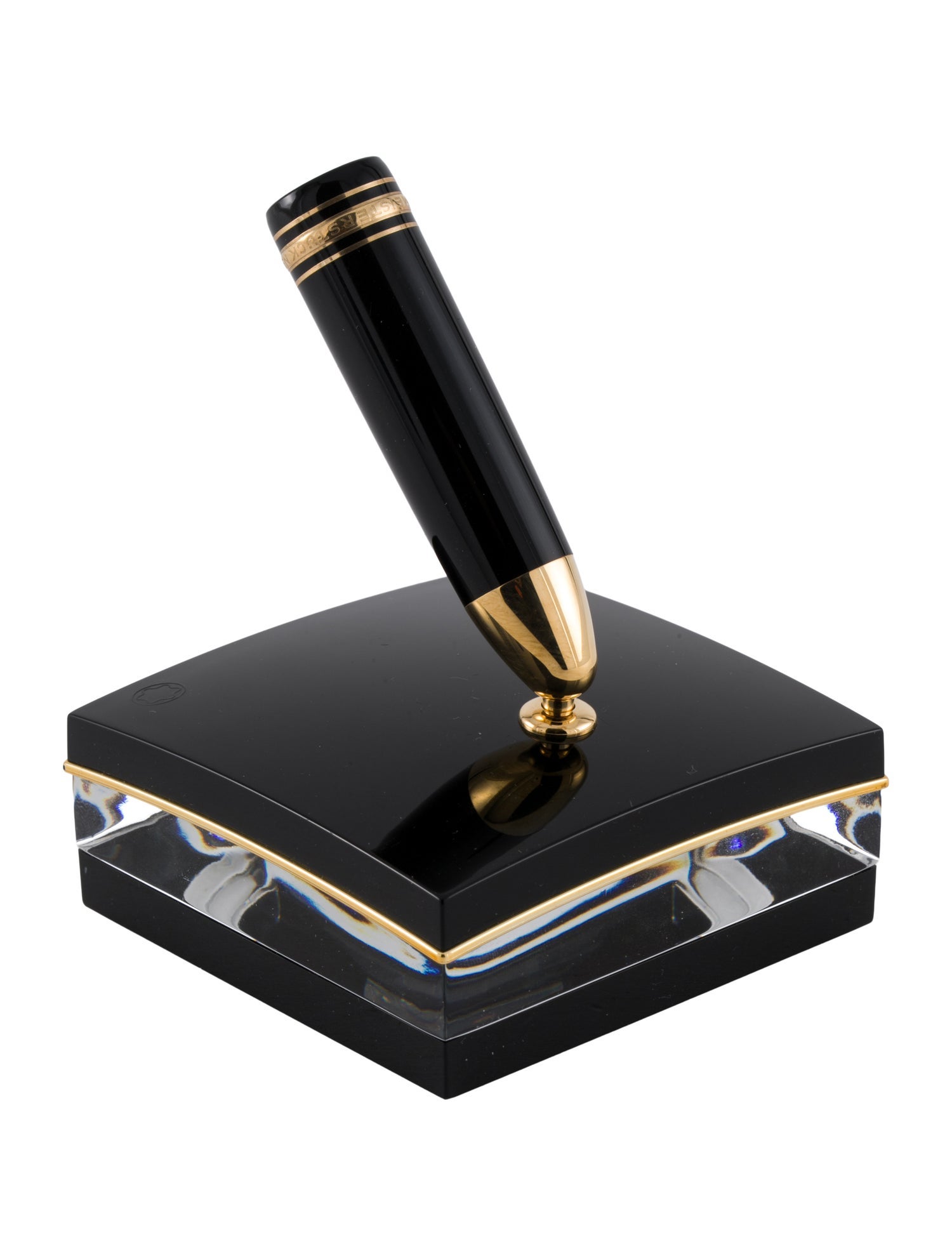 Montblanc Meisterstuck Pen Stand No. 149