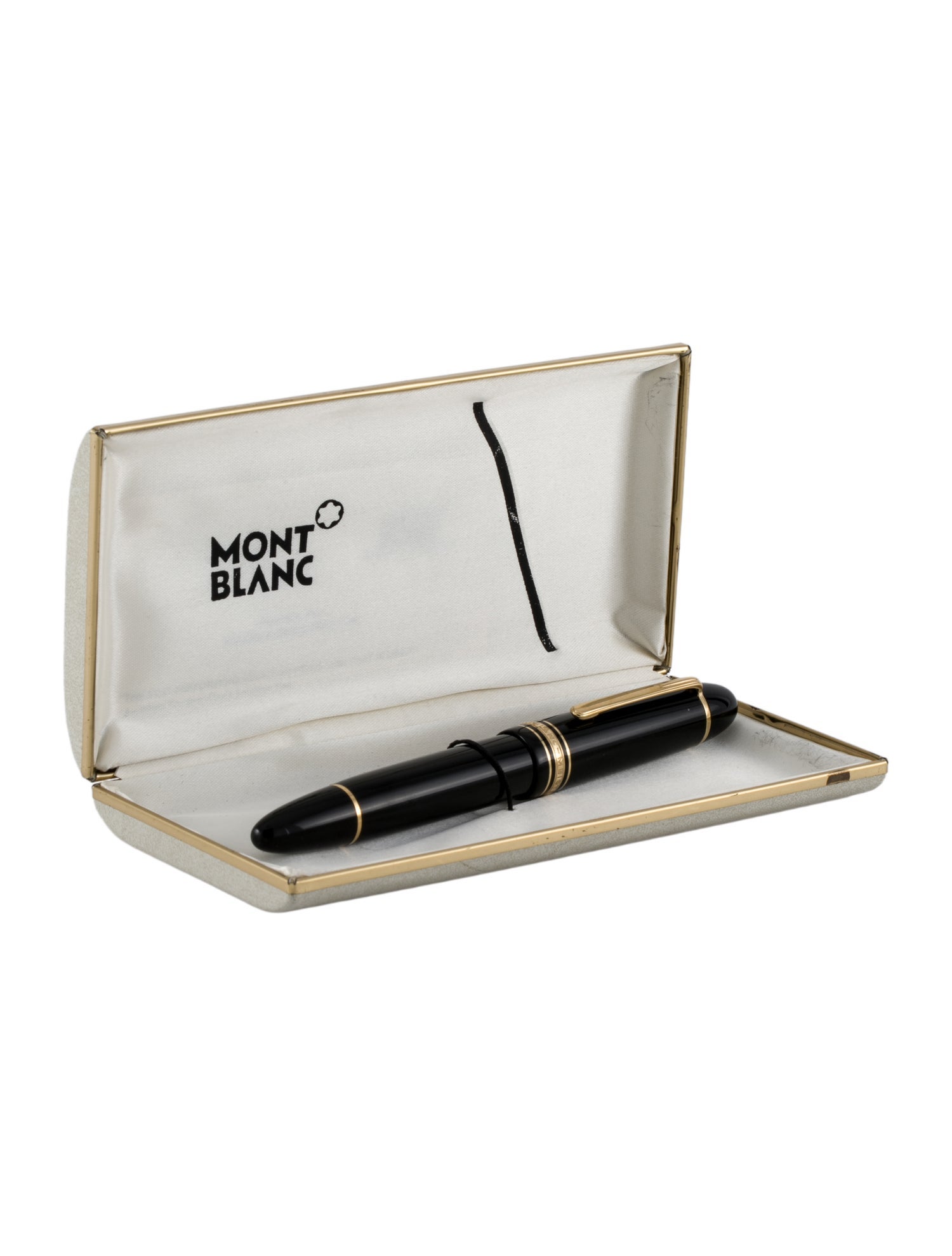 Montblanc Meisterstück 149 Fountain Pen