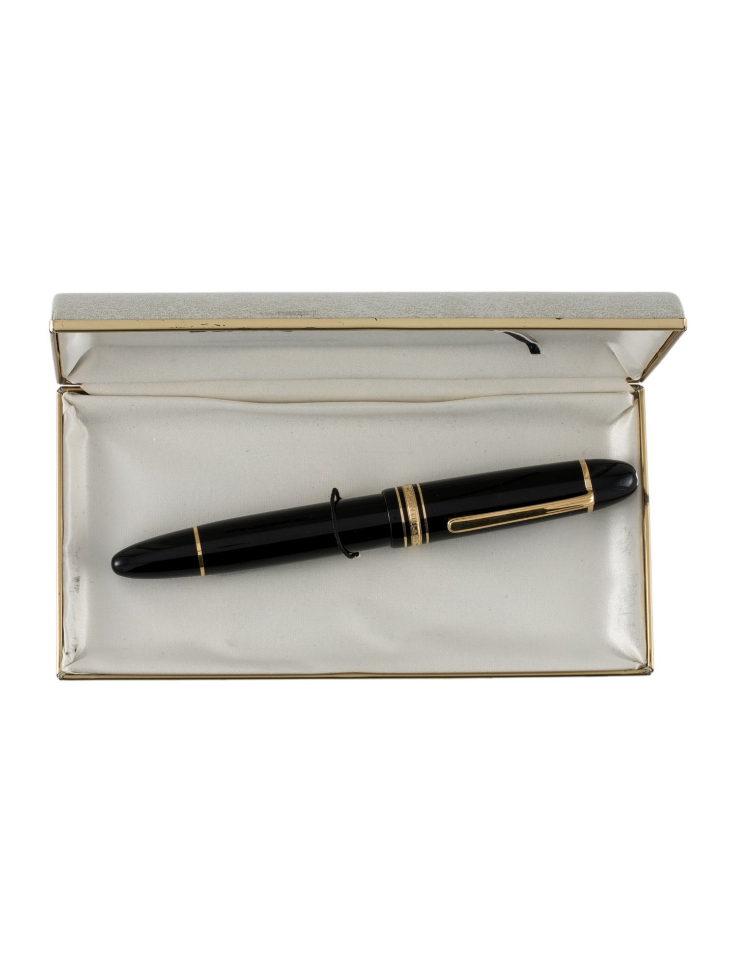 Montblanc Meisterstück 149 Fountain Pen