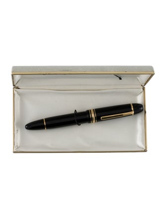Montblanc Meisterstück 149 Fountain Pen