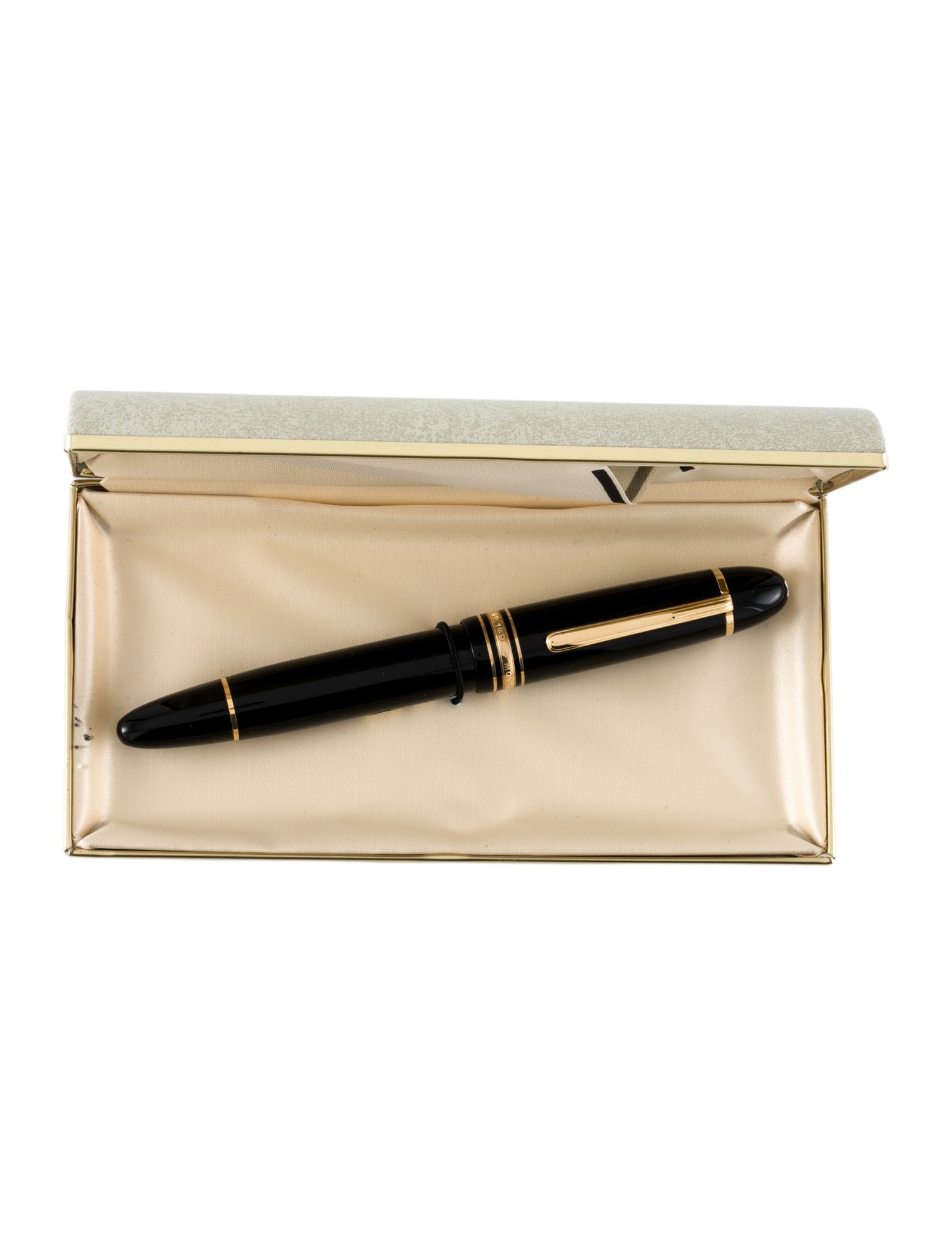 Montblanc Meisterstück 149 Fountain Pen