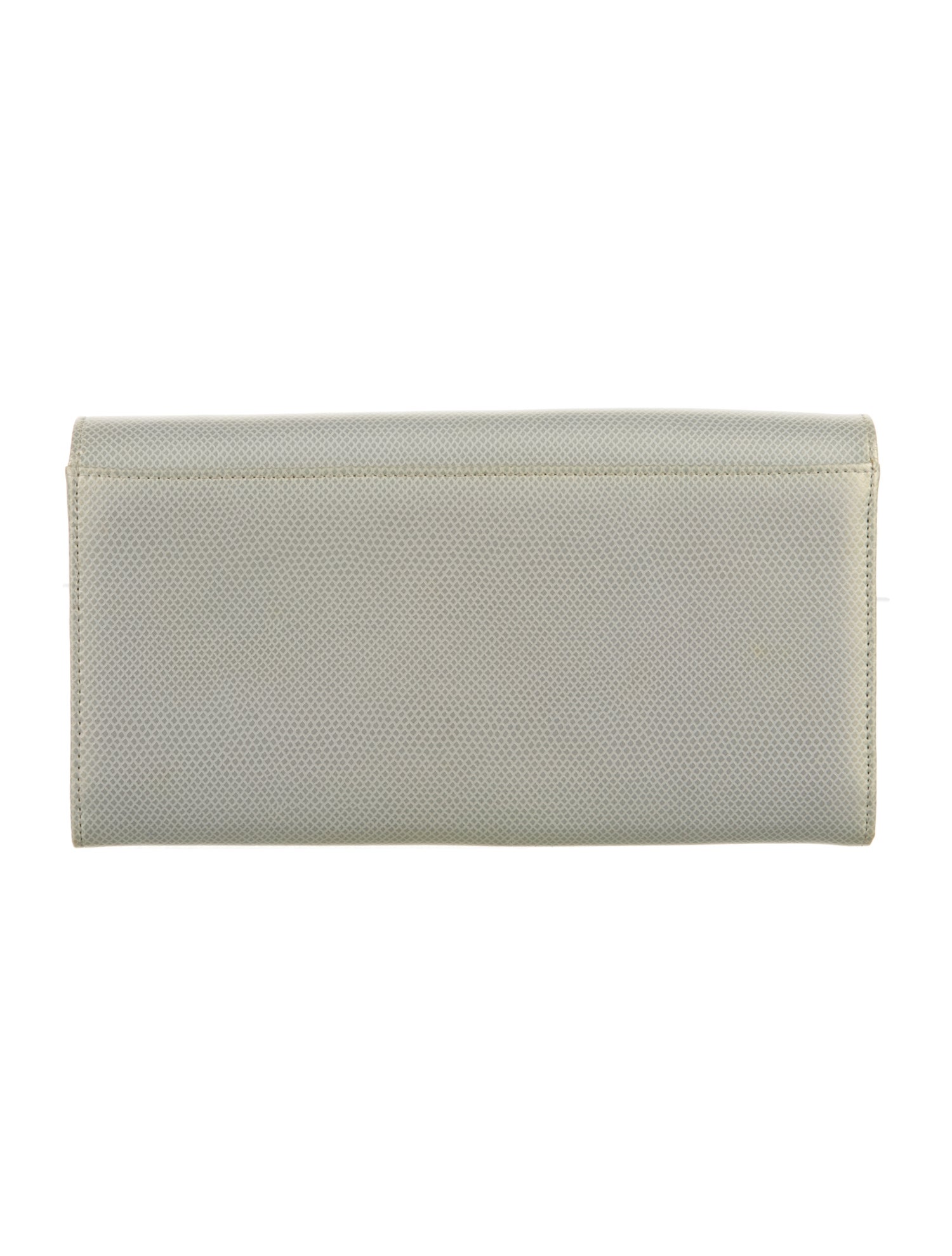 Montblanc Leather Wallet