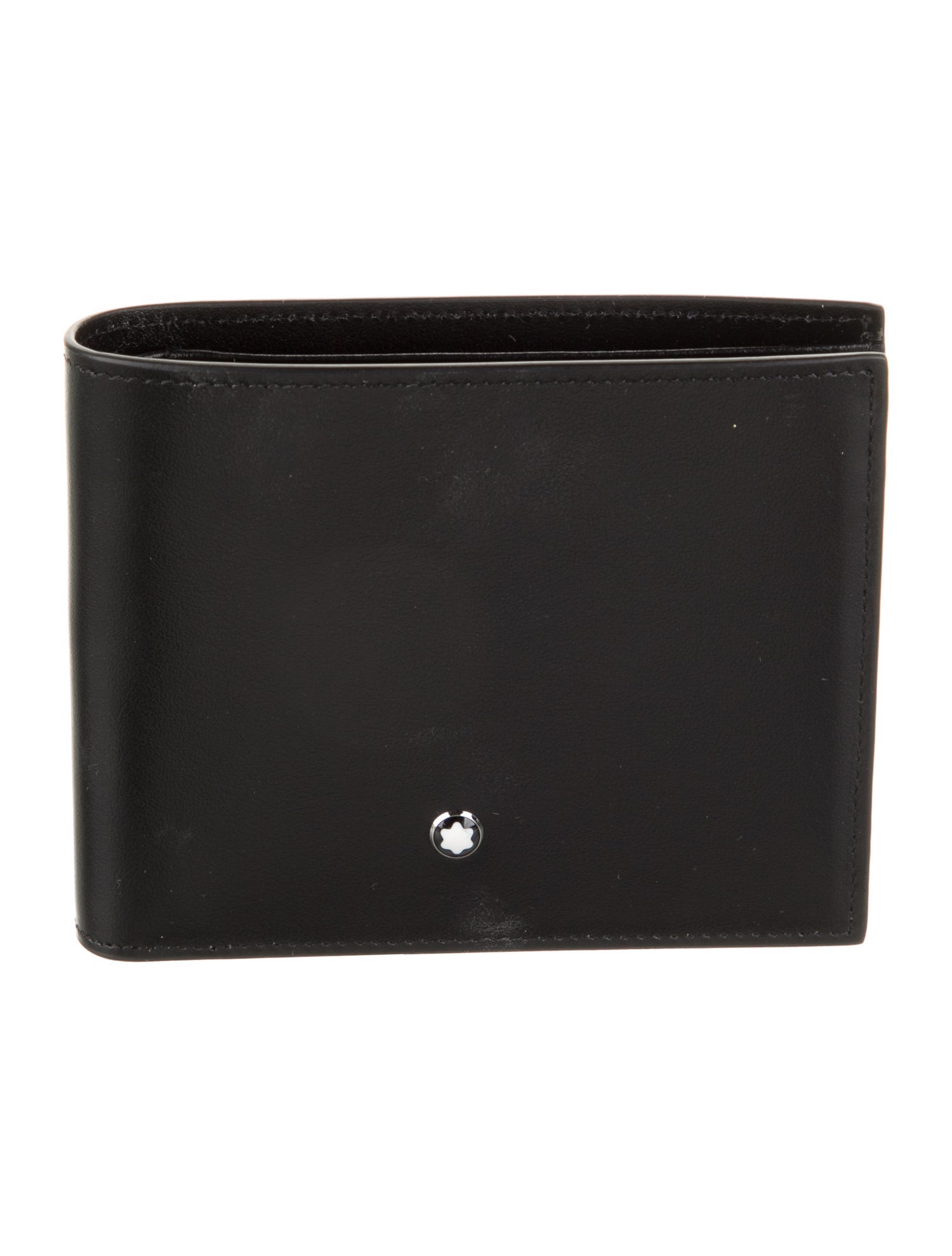 Montblanc Leather Wallet