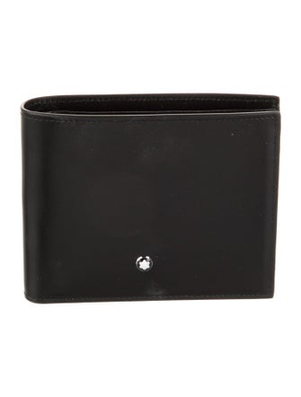 Montblanc Leather Wallet