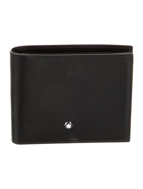 Montblanc Leather Wallet