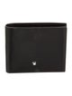 Montblanc Leather Wallet