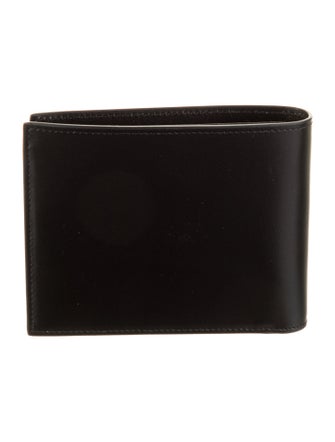 Montblanc Leather Wallet