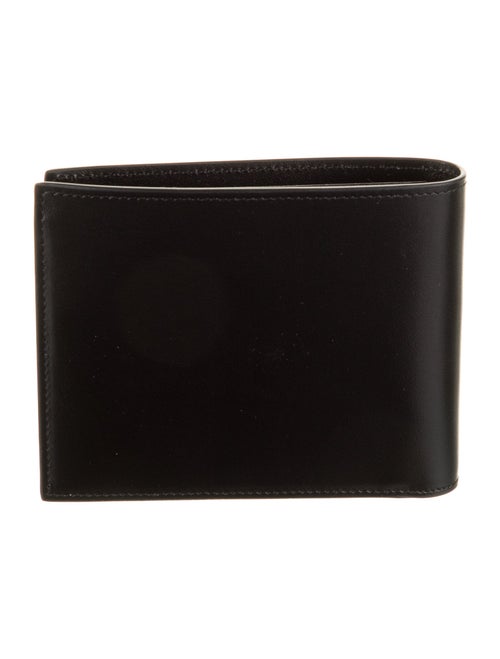 Montblanc Leather Wallet