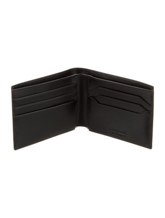 Montblanc Leather Wallet