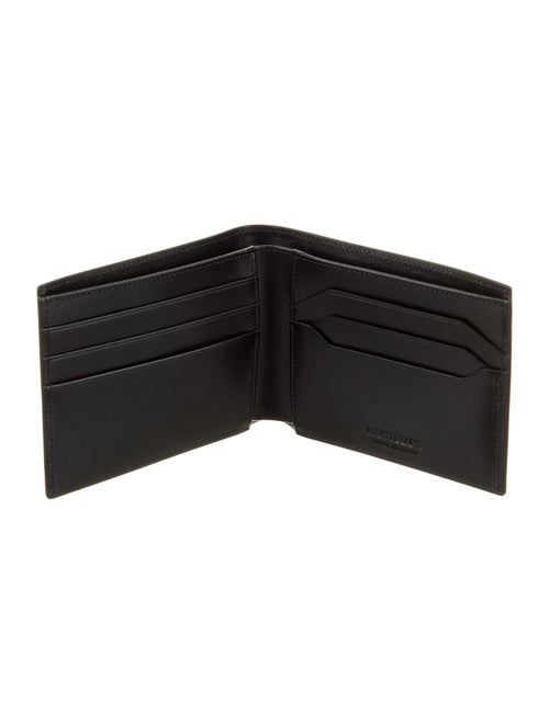 Montblanc Leather Wallet