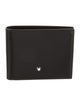 Montblanc Leather Bifold Wallet