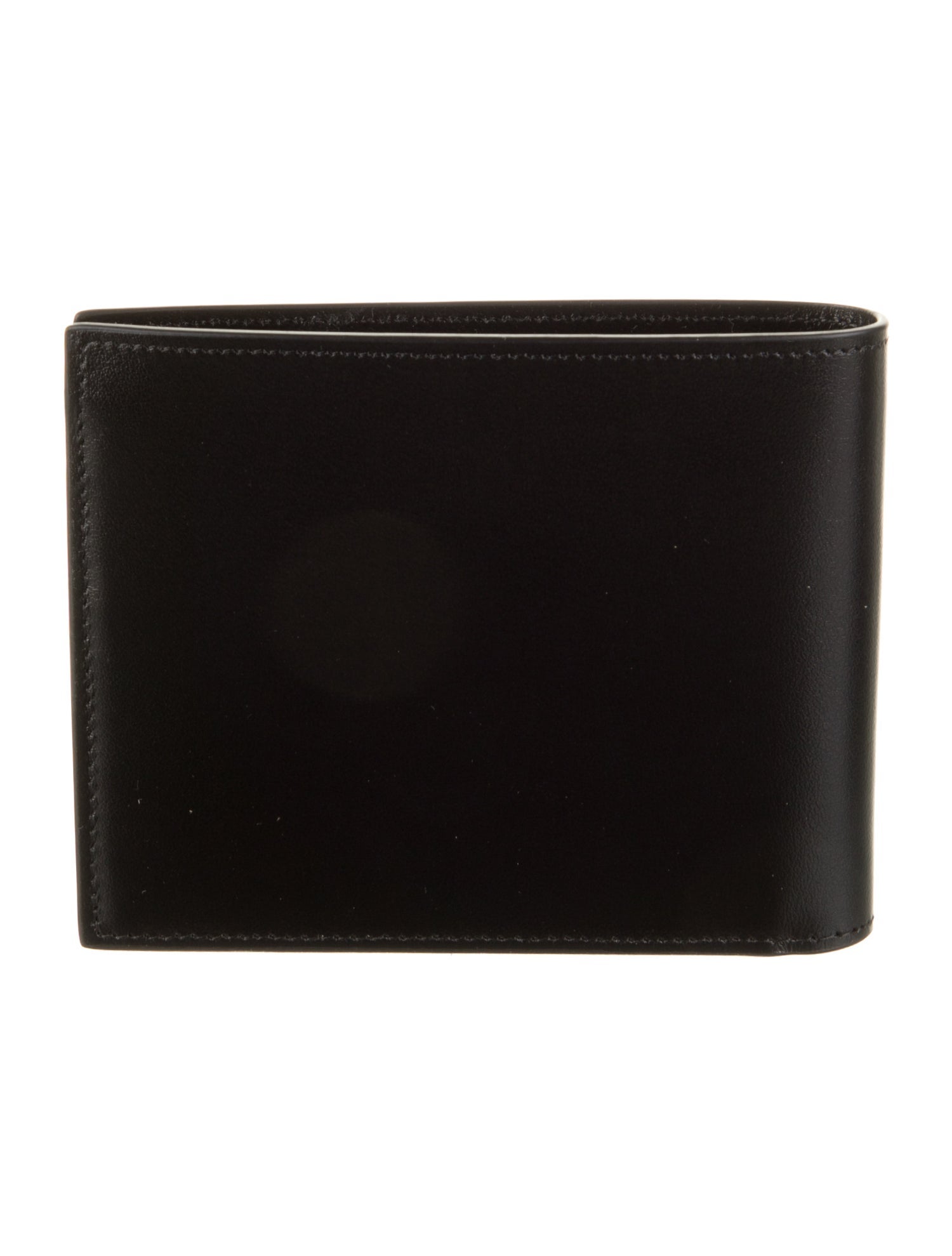Montblanc Leather Bifold Wallet