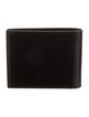 Montblanc Leather Bifold Wallet