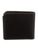 Montblanc Leather Bifold Wallet