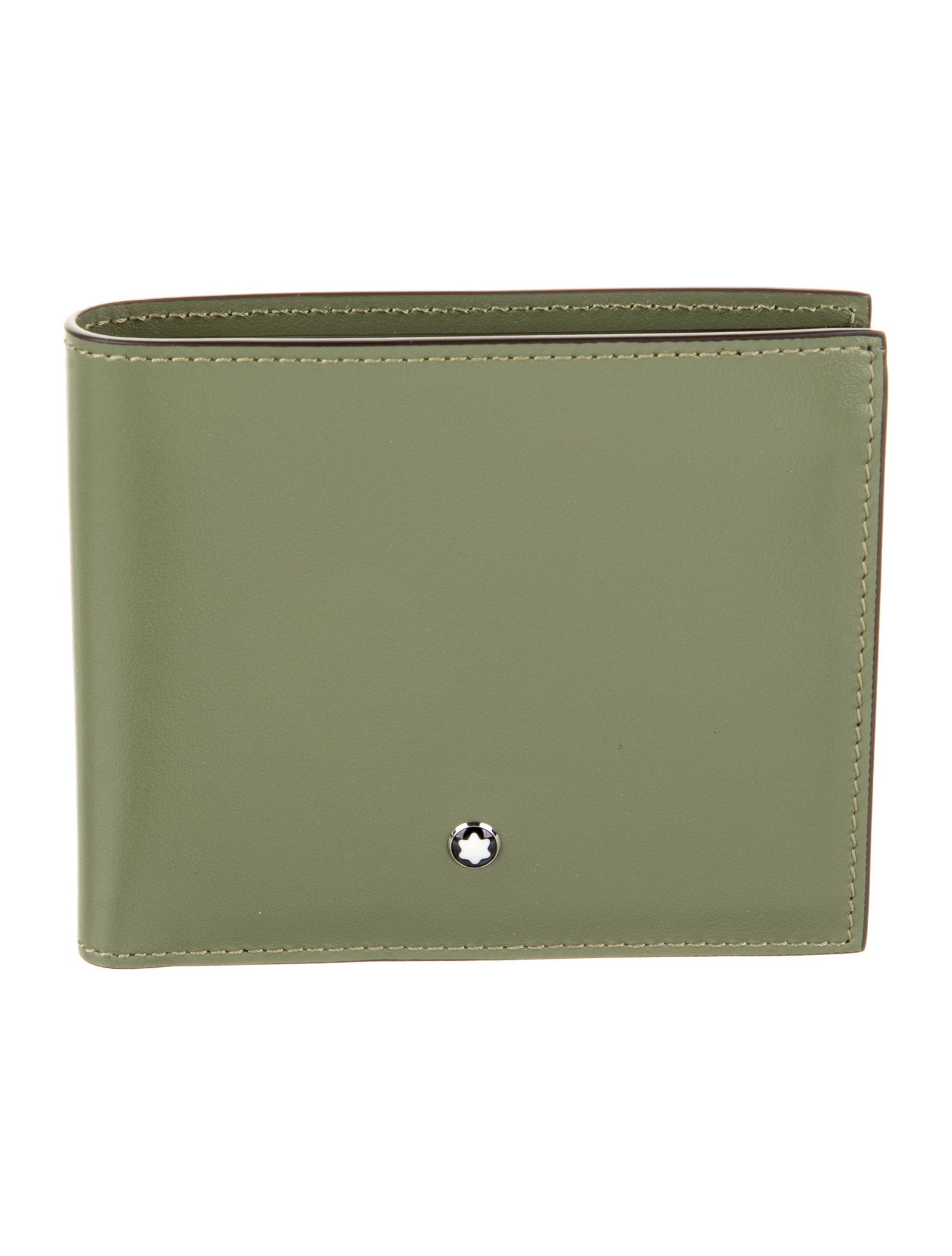 Montblanc Leather Wallet