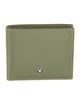 Montblanc Leather Wallet
