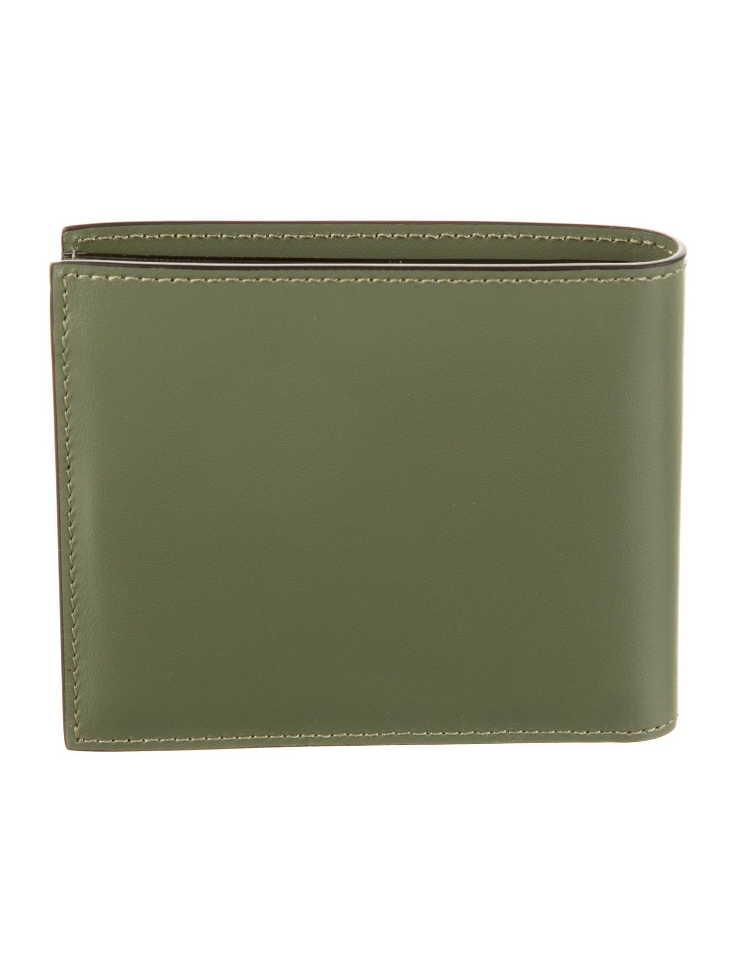 Montblanc Leather Wallet