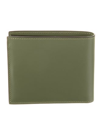 Montblanc Leather Wallet