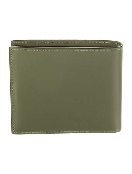 Montblanc Leather Wallet