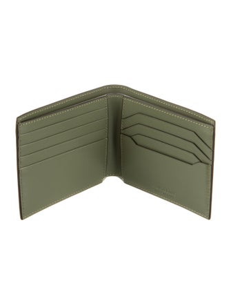 Montblanc Leather Wallet