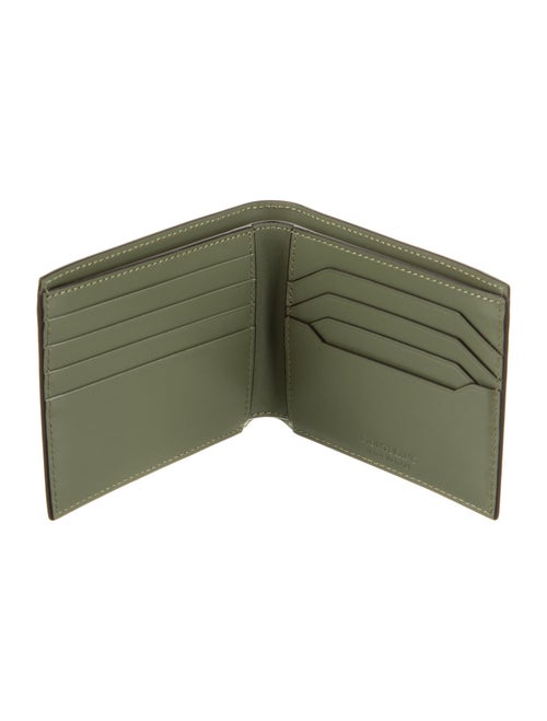 Montblanc Leather Wallet