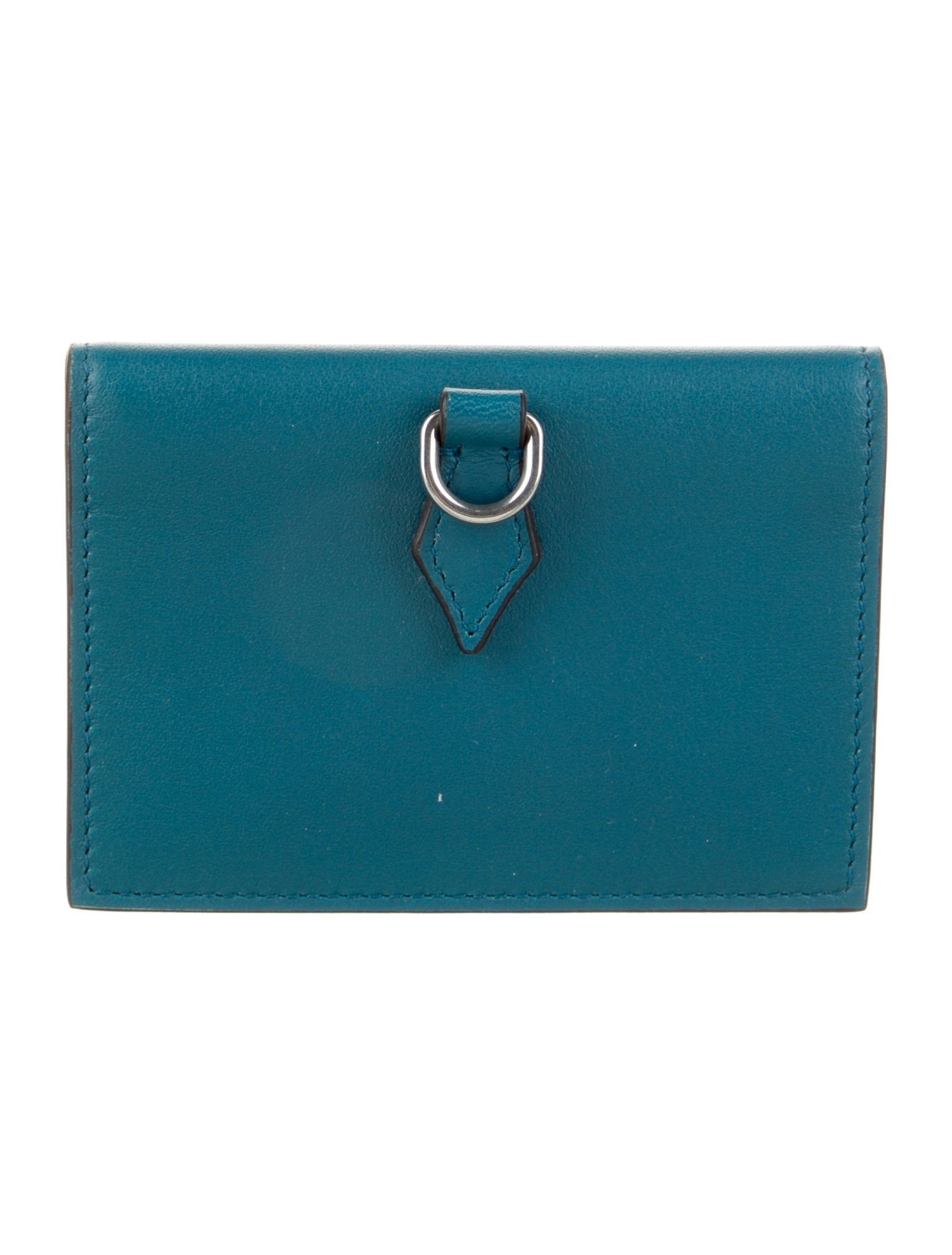 Montblanc Leather Wallet