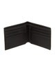 Montblanc Embossed Leather Bifold Wallet