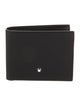 Montblanc Leather Bifold Wallet