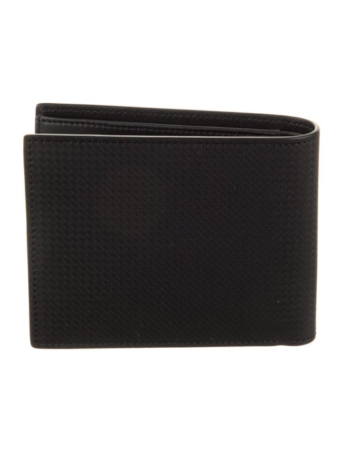 Montblanc Leather Bifold Wallet