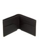 Montblanc Leather Bifold Wallet
