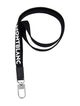 Montblanc Nylon Keychain Strap