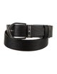 Montblanc Leather Belt