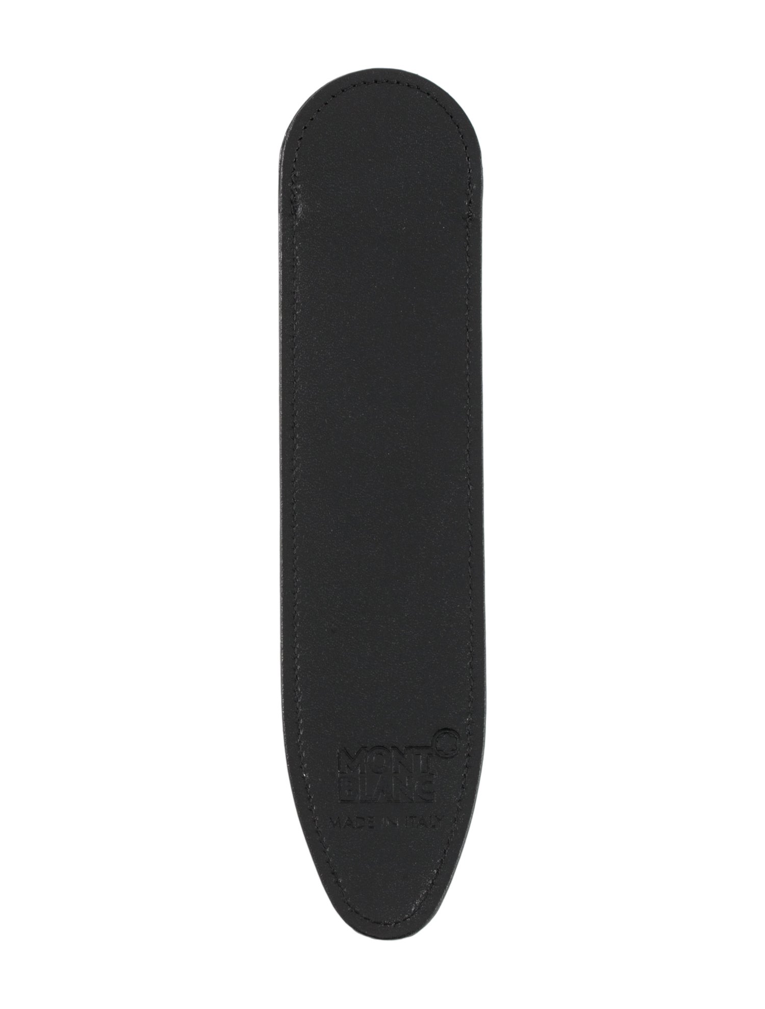Montblanc Sartorial Pen Sleeve