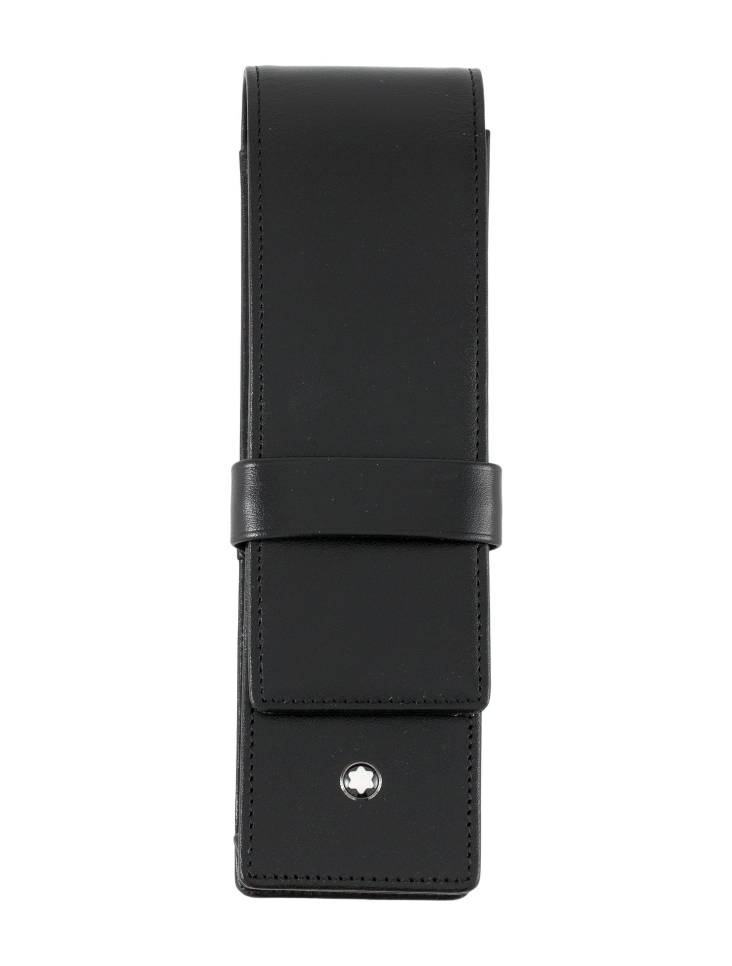 Montblanc Meisterstück Siena 2-Pen Case w/ Tags