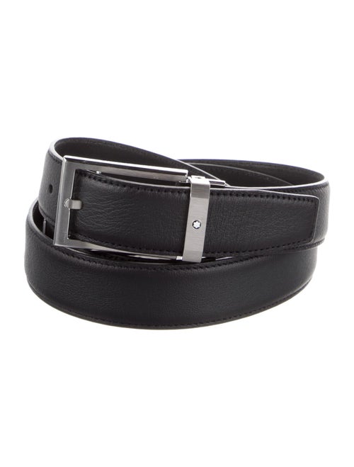 Montblanc Leather Belt